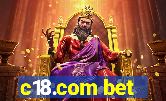 c18.com bet